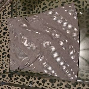 Express tube top PRICE DROP!